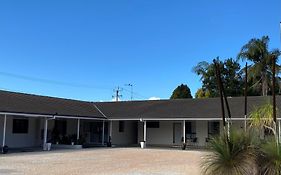 Ballina Colonial Motel